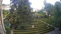 Bornos - Palacio de los Ribera