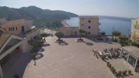 Sperlonga - Piazza Europa
