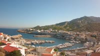 Marselis - Port des Goudes