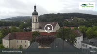 Bad Kötzting - Panorama