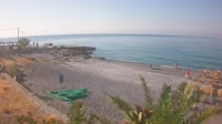 Kreta - Agia Roumeli - Paplūdimys