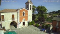 San Biase - Piazza
