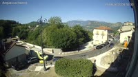 Acquaviva d’Isernia - Corso Umberto I