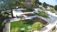Quinto Vicentino - Piazza IV Novembre - Villa Thiene