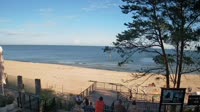 Plaża - Wejście 68