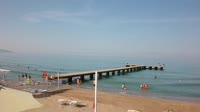 Paestum - Molo Sirena