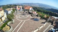 Carfizzi - Piazza P. Tassone