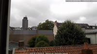 Nantes - Panorama