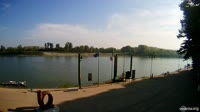 Boretto - Rzeka Pad