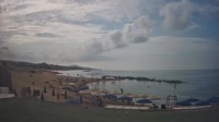 San Leone - Spiaggia Bellavista Ristobar