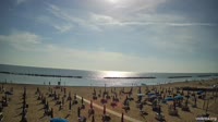 Porto Potenza Picena - Plaża