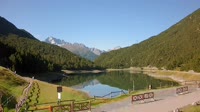 Valdidentro - Lago delle Scale