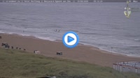 Egmond aan Zee - Strandhotel Golfzang