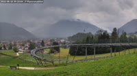 Ruhpolding - Chiemgau Coaster