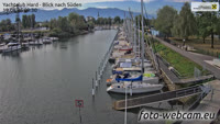Hardas - Zollhafen