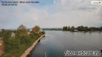 Hard - Strandbad