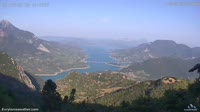 Karpenisi - Fidakia - Kremasto ežeras