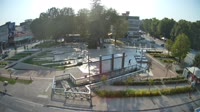 Trikala - Iroon Politechniou aikštė