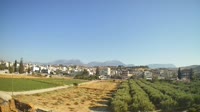 Kreta - Moires