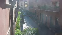 Rzym - Via della Frezza