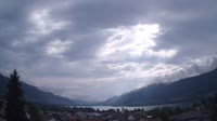 Bodensdorf am Ossiacher See - Panorama