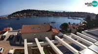 Mali Lošinj - Vaizdas į įlanką