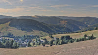 Todtnauberg - Panorama
