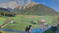 Sexten - Moos - Family-Resort Rainer