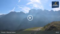 Pinzolo - Doss del Sabion