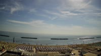 Porto San Giorgio - Plaża