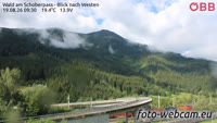 Wald am Schoberpass - Seckauer Tauern