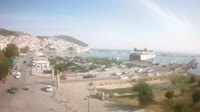 Skopelos - Uostas