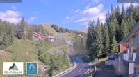 Lachtal - slidinėjimo kurortas