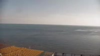 Pesaro - Spiaggia di Ponente
