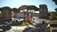 Viaredžas - Piazza Santa Maria