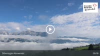 Kolsassberg - Karwendel