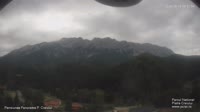 Zărnești - Piatra Craiului