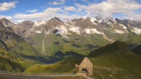 Großglockner - Fuschertörl