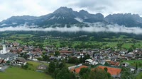 Ellmau - Panorama
