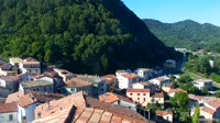 Carovilli - Panorama