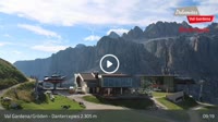 Val Gardena - Dantercepies