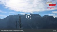 Val Gardena - Ciampinoi