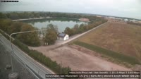 Kirchheim bei München - Heimstettener See