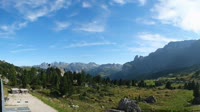 Val Gardena - Passo Sella - Sasso Levante
