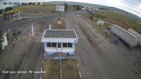 Leușeni - pasienio kontrolės punktas