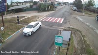 Giurgiulești - pasienio kontrolės punktas