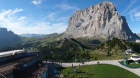 Val Gardena - Ciampinoi - Panorama
