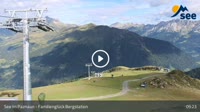 See im Paznaun - Familienglück Bergstation