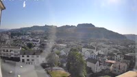 Aurillac - Puy Courny - Monts du Cantal