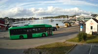 Sandefjord - Bjerggata